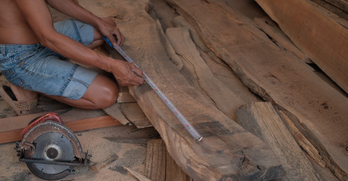 Best Practices for Safety Training Implementation in Carpentry