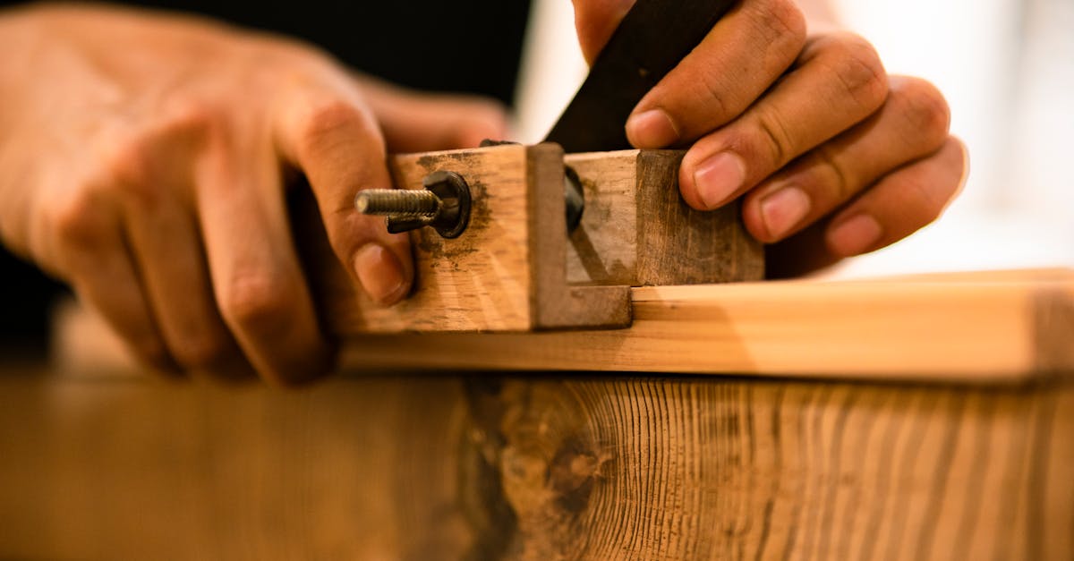 Custom Outdoor Furniture for Your Deck Space