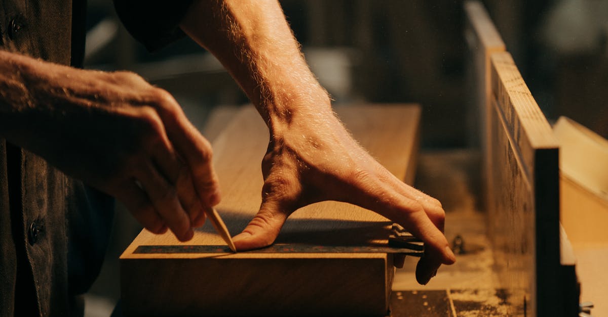 Essential Certifications for Safe Carpentry Practices