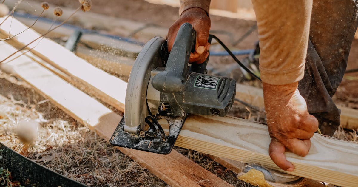 Gaining New Insights: Attending Carpentry Expos and Conferences