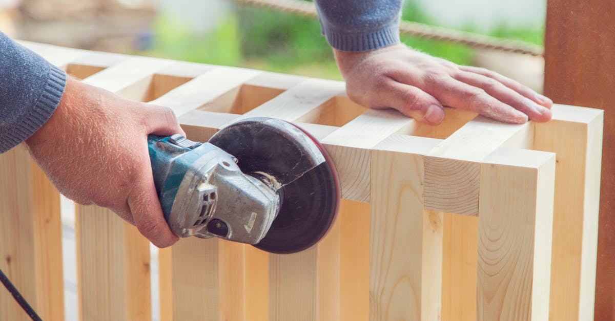 Importance of Safety Training for Carpenters in Geelong