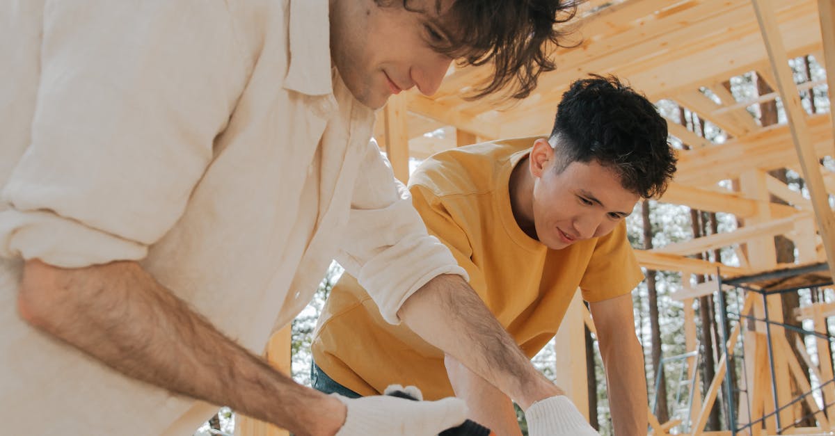 Innovative Design Approaches in Cabinetry and Joinery