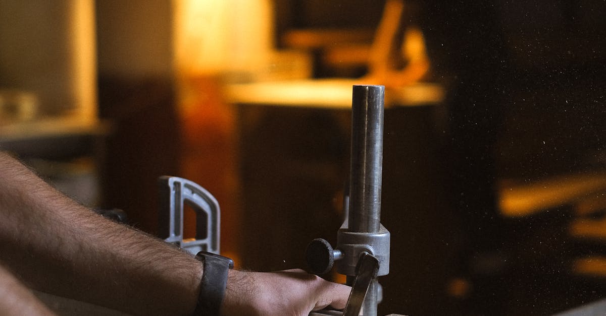 Key Industry Trends Influencing Professional Development in Carpentry