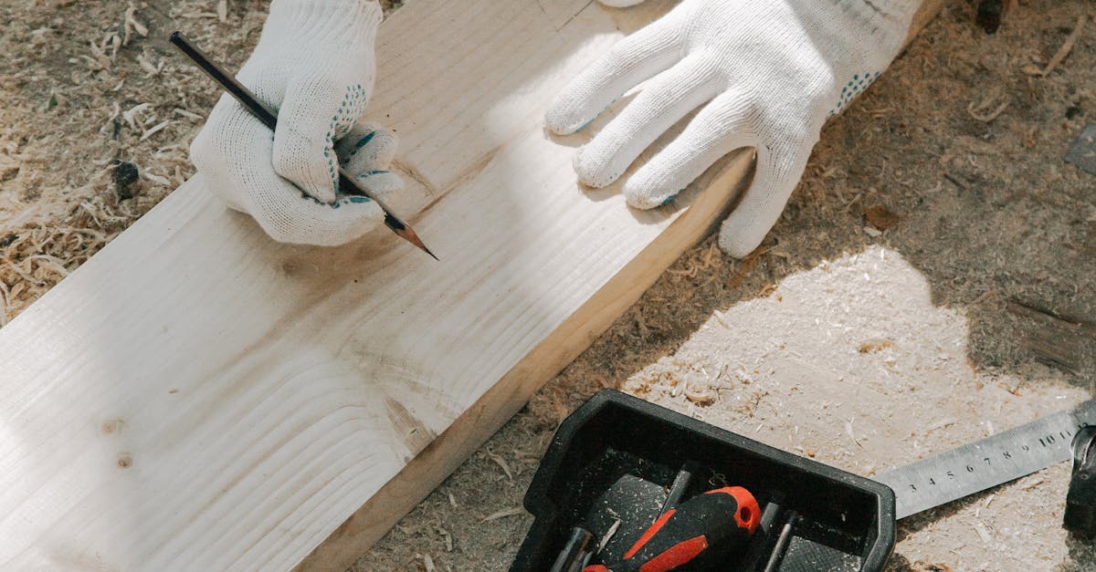 Maintenance Tips for Longevity of Your Hand Tools