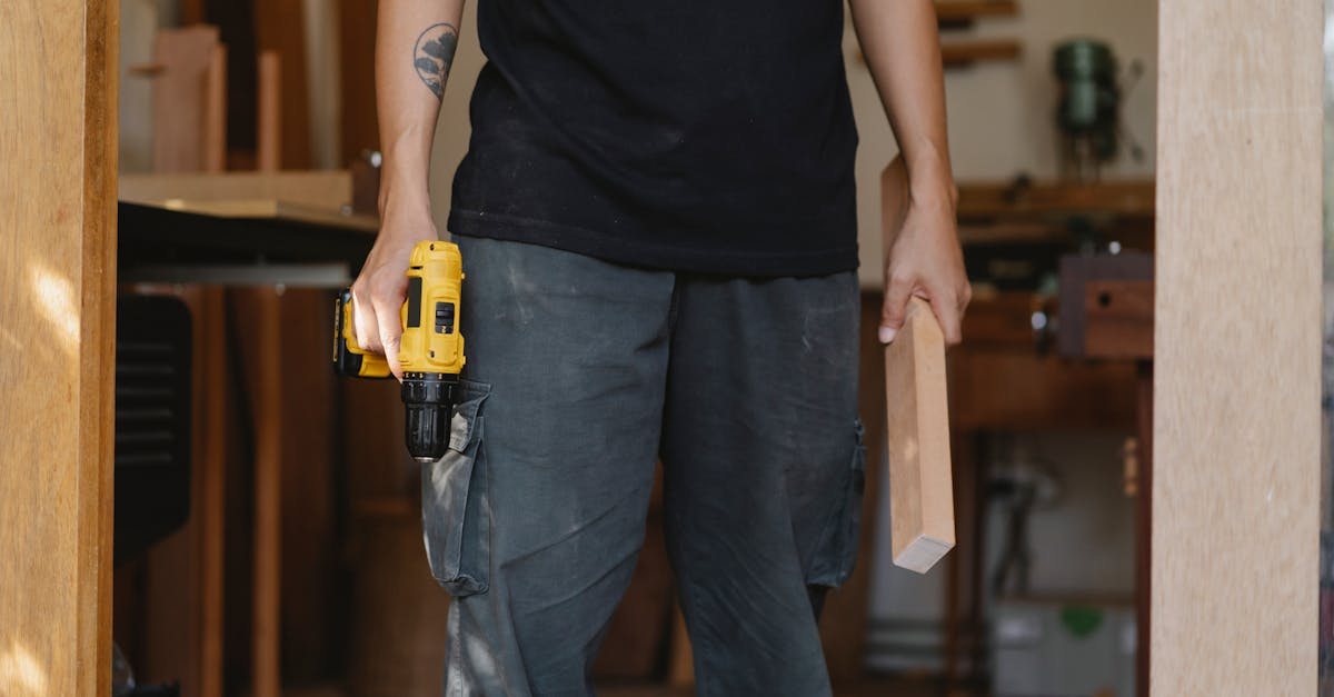 Mastering the Art of Cabinetry in Geelong