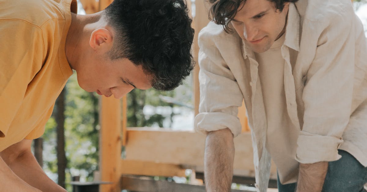 Networking Opportunities for Carpenters through Professional Development