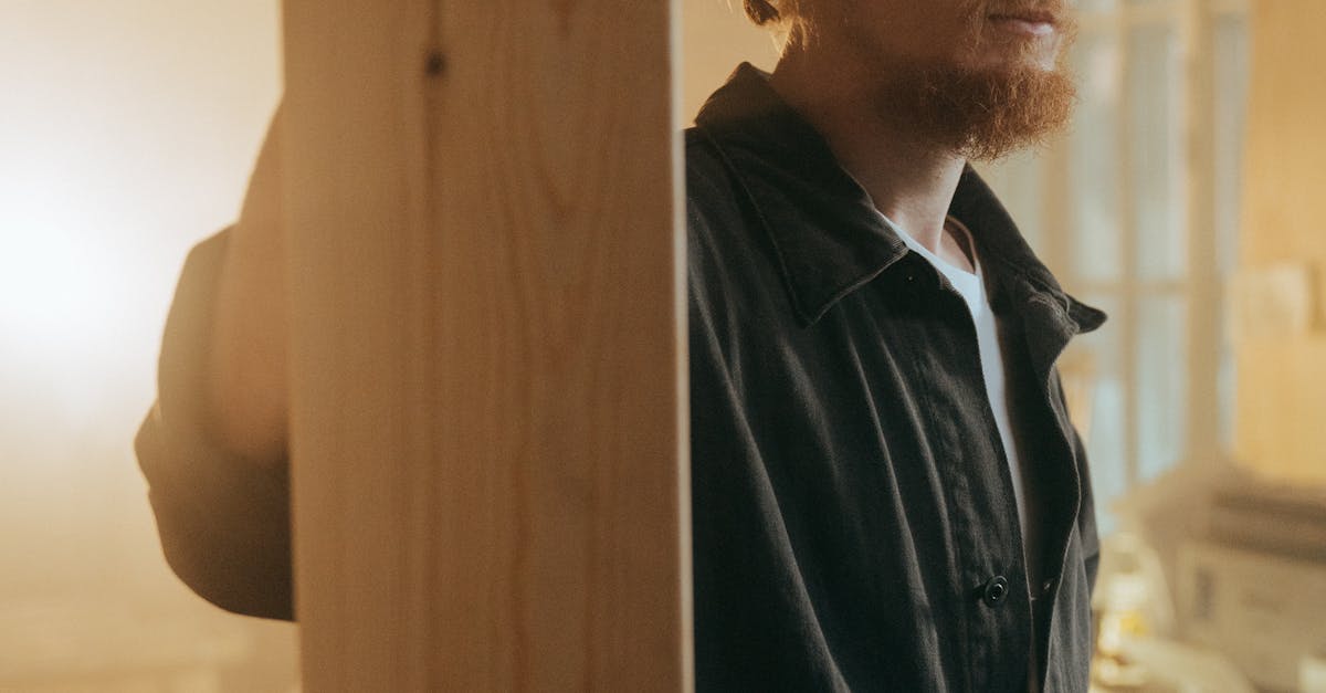 Safety Considerations for Tool Maintenance