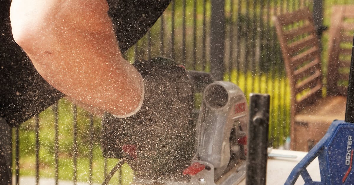 Seasonal Maintenance Tips for Your Outdoor Deck