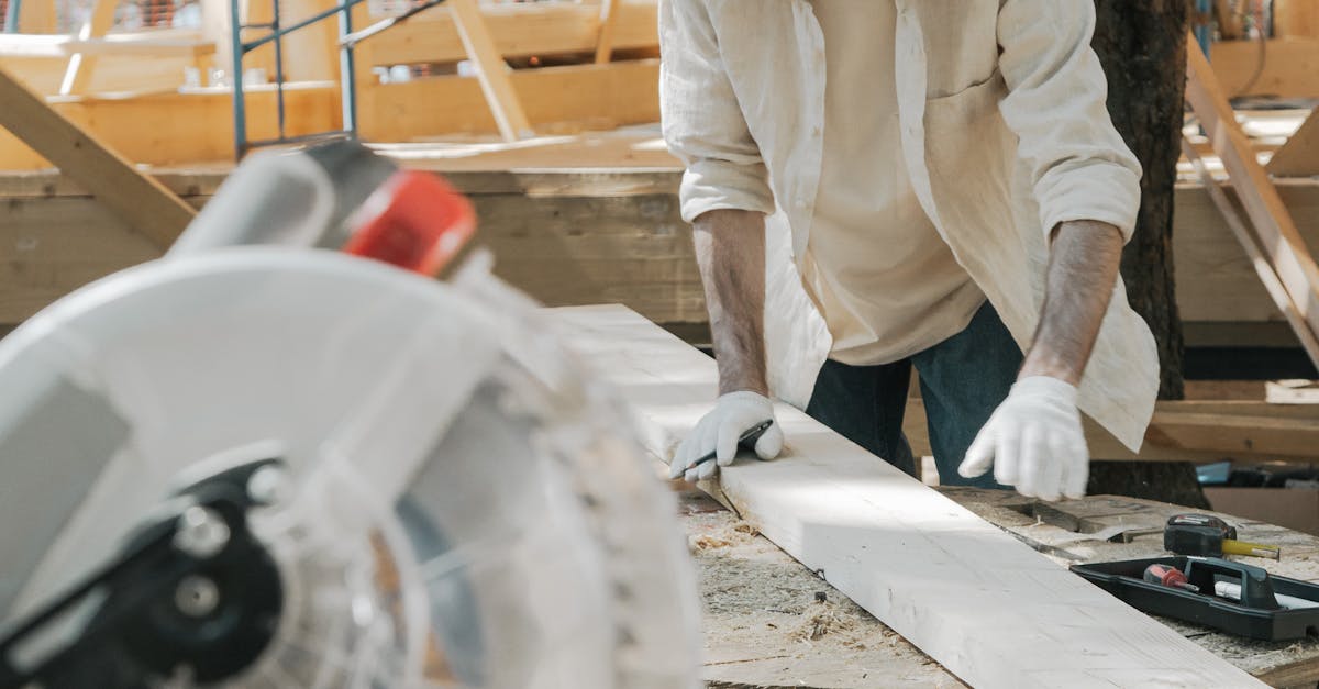 The Importance of Personalised Custom Furniture in Geelong