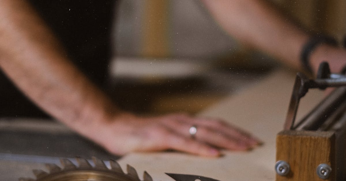 The Importance of Quality Materials in Residential Carpentry