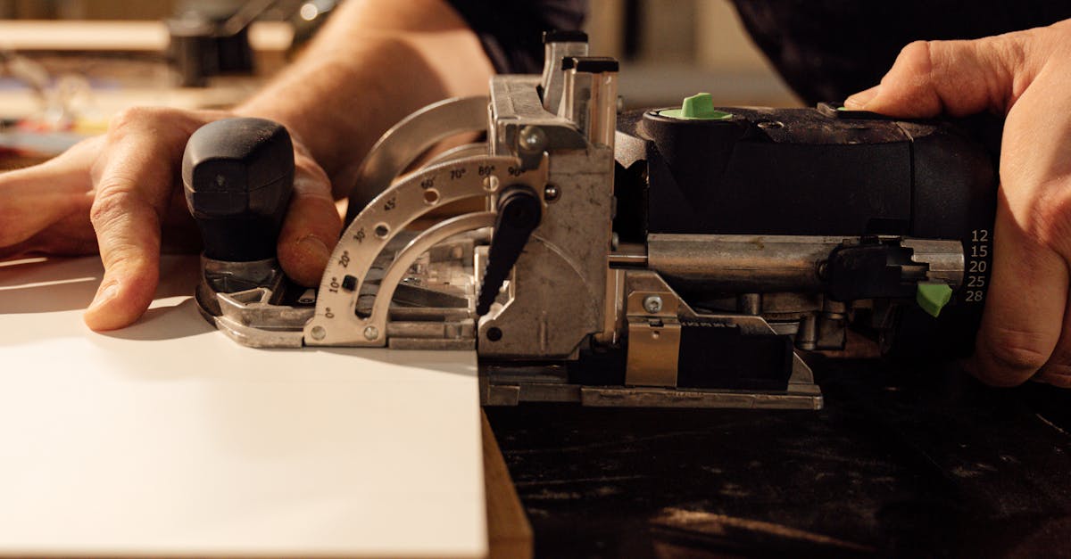 The Role of Hand Tools in Traditional Carpentry Techniques