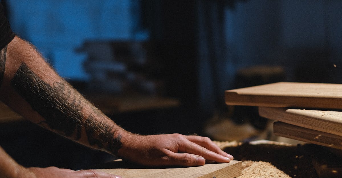 Trends in Custom Furniture Styles for Geelong Residents