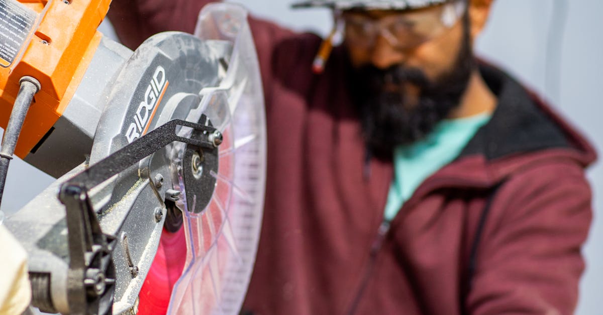 Understanding the Different Types of Saws for Hand-Cutting