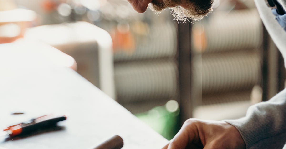 Understanding the Importance of Safety Harnesses in Carpentry