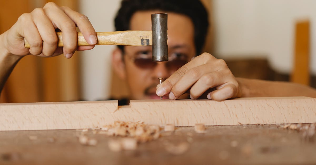 Understanding the Lifespan of Carpentry Tools