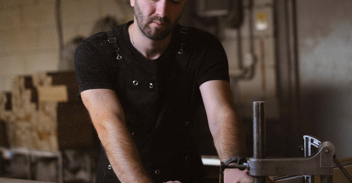 Understanding the Workload and Expectations of Carpentry Apprentices